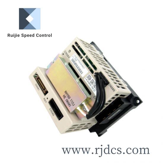 yaskawa_lasc-100sub_2.jpg YASKAWA LASC-100SUB Sub-Drive Controller for Industrial Automation