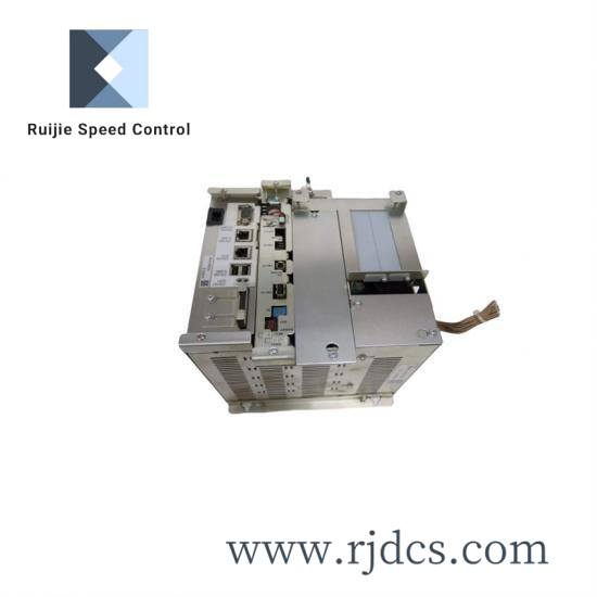 yaskawa_lasc-100sub_3.jpg YASKAWA LASC-100SUB Sub-Drive Controller for Industrial Automation