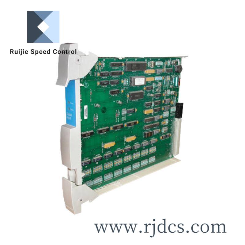h0neywell_51304485-100.jpg Honeywell 51304485-100 PLC Processor Module, 32 Channels