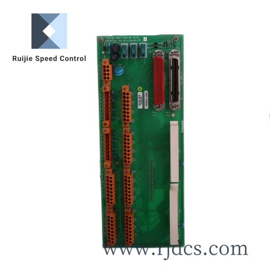 h0neywell_51304485-100_1.png Honeywell 51304485-100 PLC Processor Module, 32 Channels