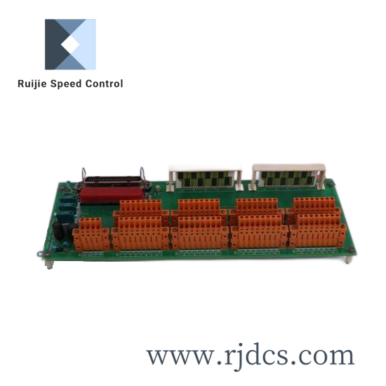 h0neywell_51304485-100_2.png Honeywell 51304485-100 PLC Processor Module, 32 Channels