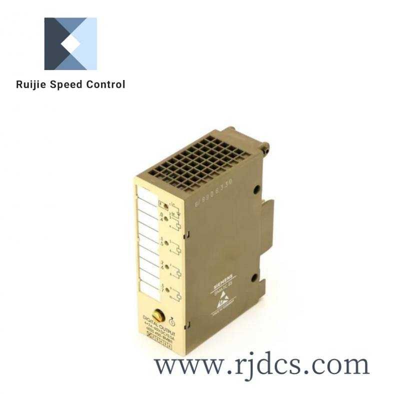 h0neywell_51304485-100_3.jpg Honeywell 51304485-100 PLC Processor Module, 32 Channels