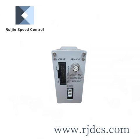 NI SH68-68-EP Industrial Control Device