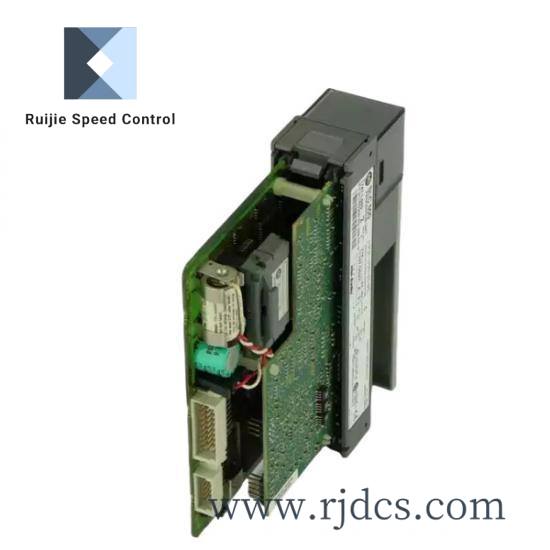 a-b_1747-l553.jpg AB 1747-L553 SLC 500 PLC Processor Module, Efficient Industrial Control Solutions