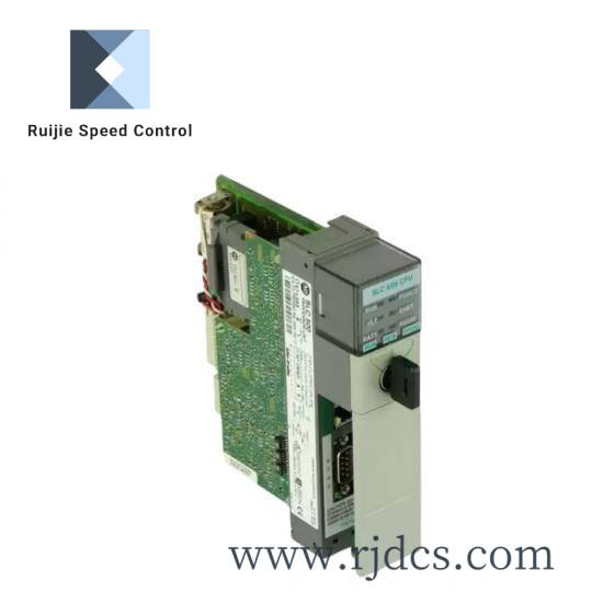 a-b_1747-l553_1.jpg AB 1747-L553 SLC 500 PLC Processor Module, Efficient Industrial Control Solutions