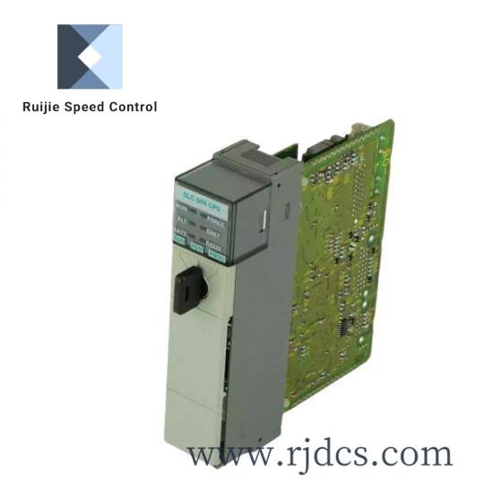 a-b_1747-l553_2.jpg AB 1747-L553 SLC 500 PLC Processor Module, Efficient Industrial Control Solutions