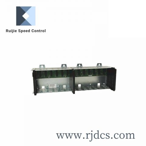 A-B 1756-A13 High-Performance Control Module
