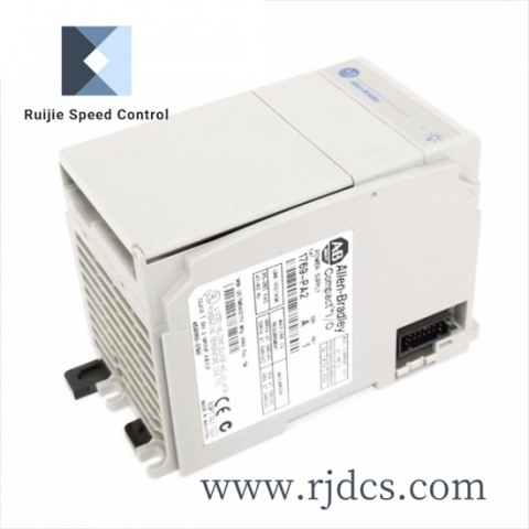 Allen-Bradley 1769-PA2 1769 CompactLogix AC Power Supply