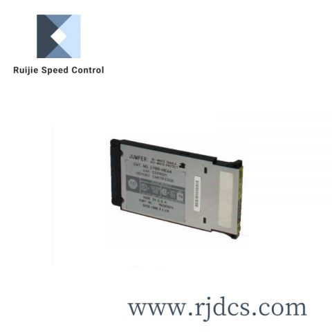 A-B 1785-ME64PLC-5 64 K Words Memory Module