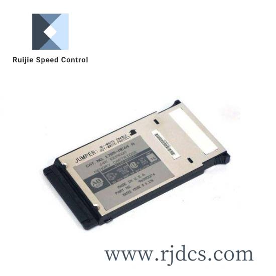 a-b_1785-me64_1.jpg A-B 1785-ME64PLC-5 64 K Words Memory Module