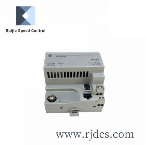 Allen-Bradley 1794-ACN Flex I/O AC Input Module, 240VAC, 24 Points