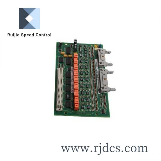 abb_3bhl000986p0006_1.jpg ABB 3BHL000986P0006 Analog Output Board, High Precision Control Module