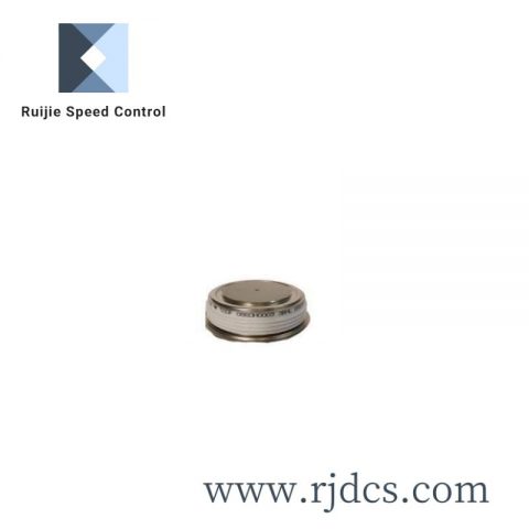 ABB 5SDF0860H0003 Controller Module