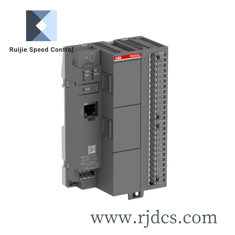 abb_5shy4045l0006_gvc736ce101_1.jpg ABB 5SHY4045L0006 GVC736CE101 Module for Industrial Control Systems