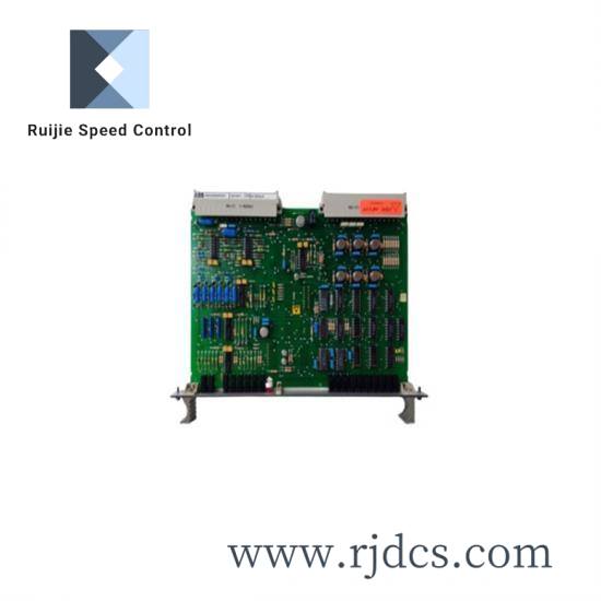 abb_81943a041-1.jpg ABB 81943A041-1 Industrial Control Module