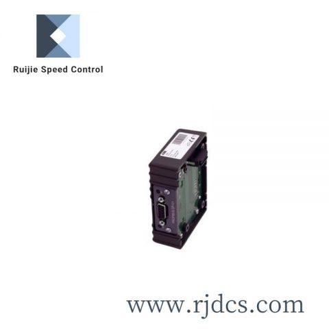 ABB CB801 High-Performance Process Controller