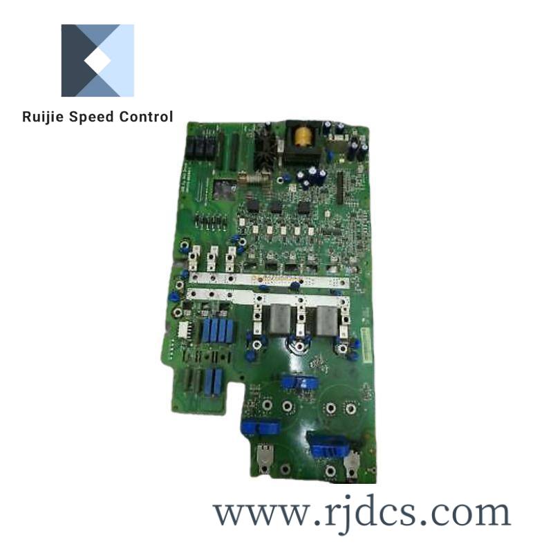 abb_l110-24-1.jpg ABB L110-24-1 Fieldbus Module - Industrial Automation Control