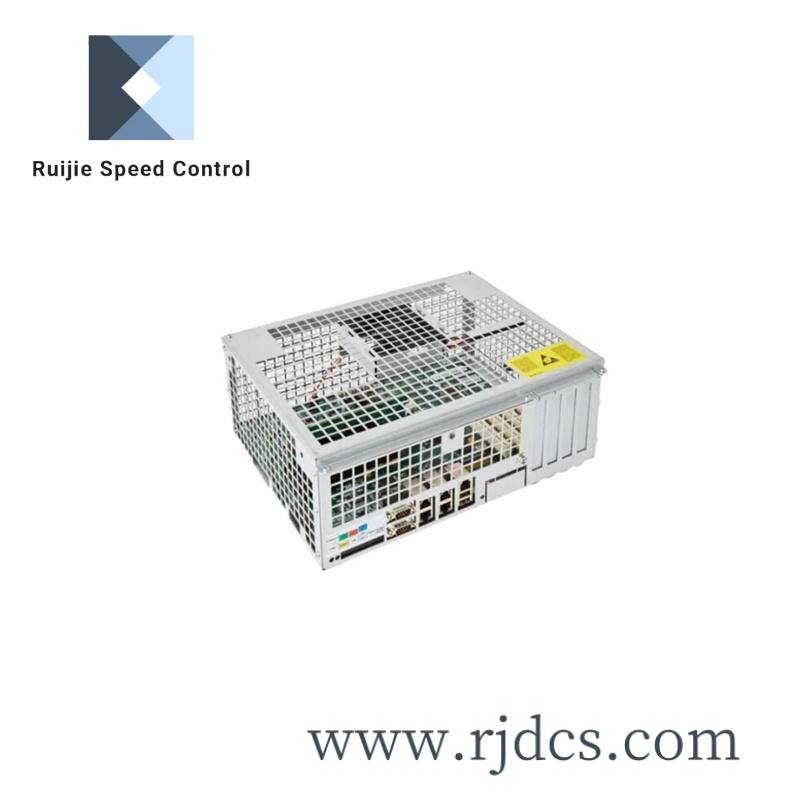 abb_l110-24-1_2.jpg ABB L110-24-1 Fieldbus Module - Industrial Automation Control