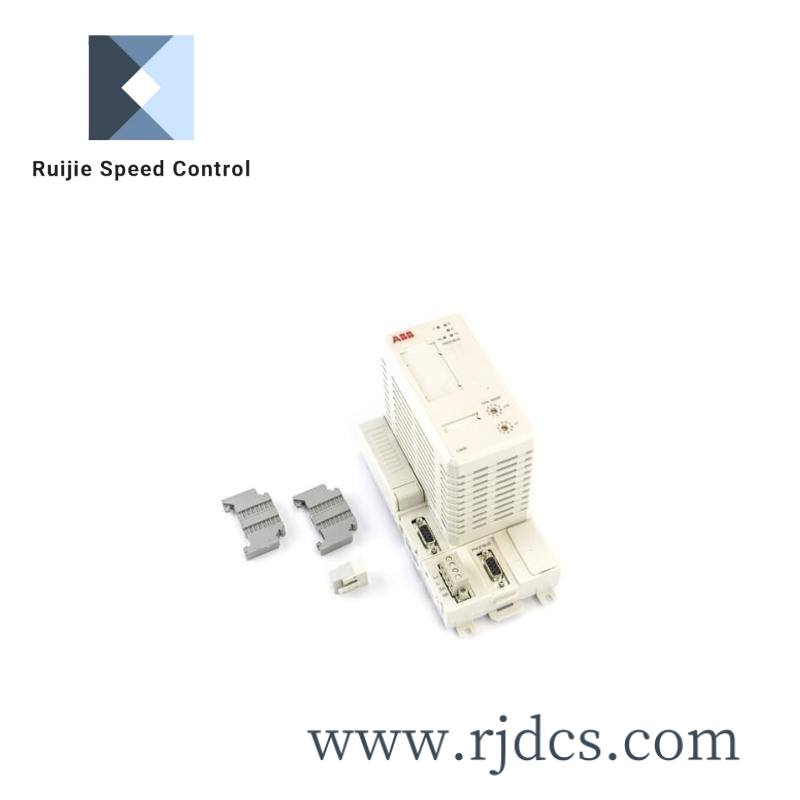 abb_pp825_3bse042240r1_1.jpg ABB PP825 3BSE042240R1 Industrial Control Module