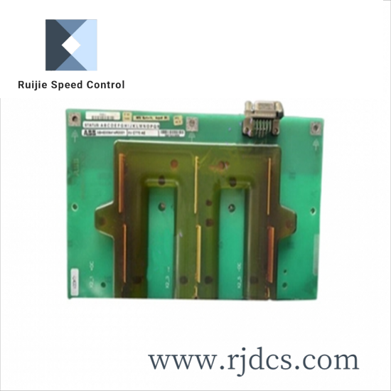 abb_xvc770ae_3bhe006414r0001.png ABB XVC770AE 3BHE006414R0001 Control Module