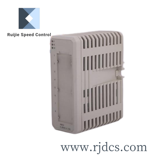 abb_xvc770ae_3bhe006414r0001_2.png ABB XVC770AE 3BHE006414R0001 Control Module