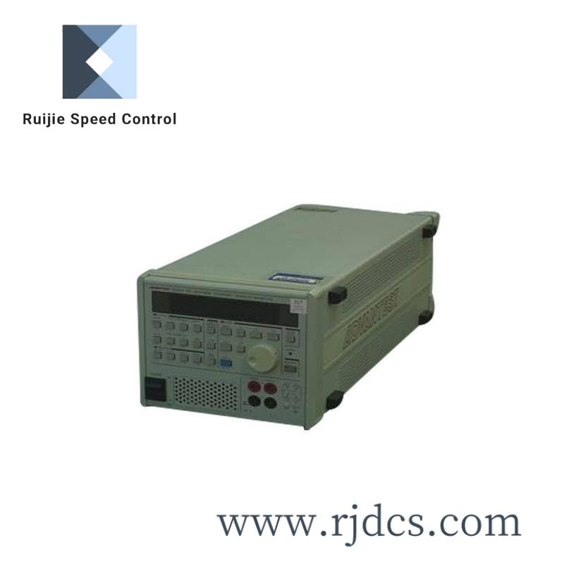 advantest_bgr-022365.jpeg ADVANTEST BGR-022365 High Precision Measurement Device