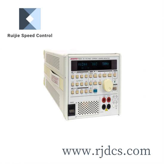 advantest_bgr-022365.jpg ADVANTEST BGR-022365 High Precision Measurement Device