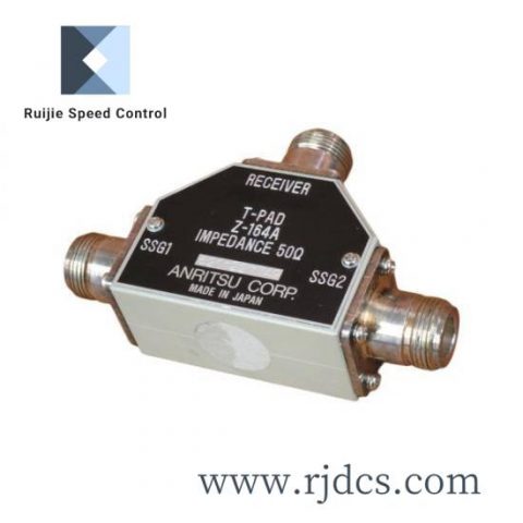 ANRITSU Z-164A (50 ohms) RF Signal Generator