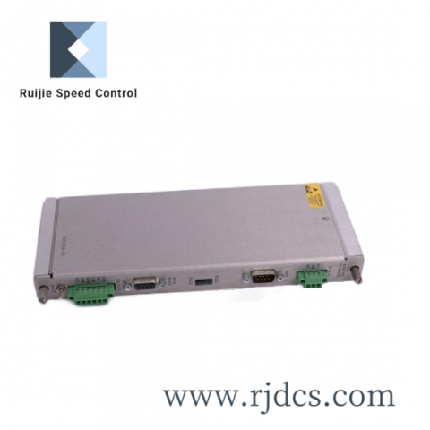 BENTLY 3500/53 133388-01 Module Card