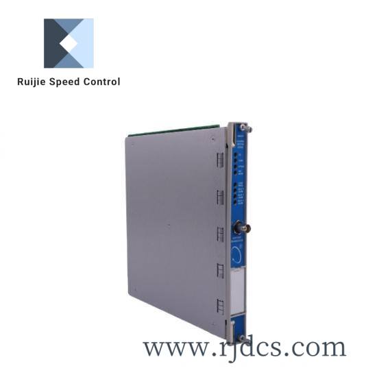 bently_3500_53_133388-01_7.jpg BENTLY 3500/53 133388-01 Module Card
