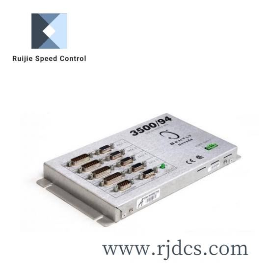 bently_3500_94_145988-01_2.jpg BENTLY 3500/94 145988-01 Vibration Monitoring Module