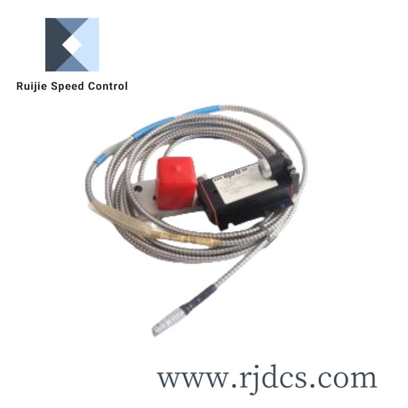 epro_pr6424_003-030_con021.jpg EPRO PR6424/003-030+CON021 Eddy Current Sensor for Precision Industrial Control Applications