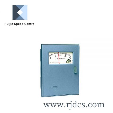 FOXBORO P0500WX Industrial Control Module