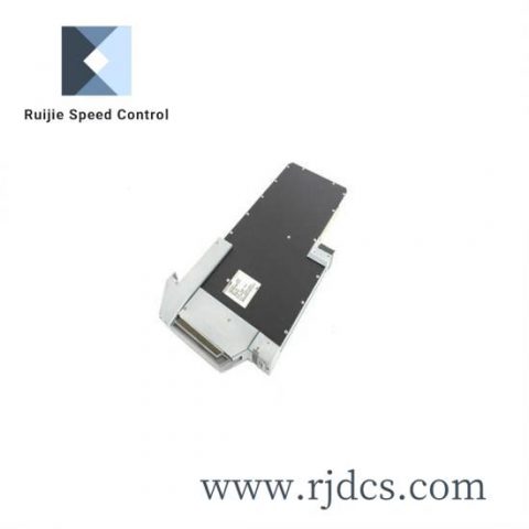 FOXBORO P0700TT Control Module for Industrial Automation Systems