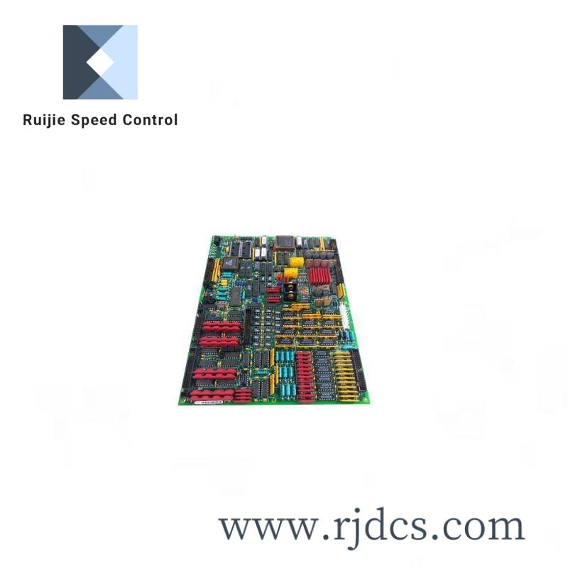 ge_ds200tcqag1bhf_1.jpg GE DS200TCQAG1BHF - Analog I/O Expander Board for Mark V Series