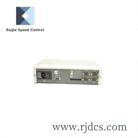 GE DS2020CMB1206CGDDD8E Industrial Automation High-Performance PCB Module