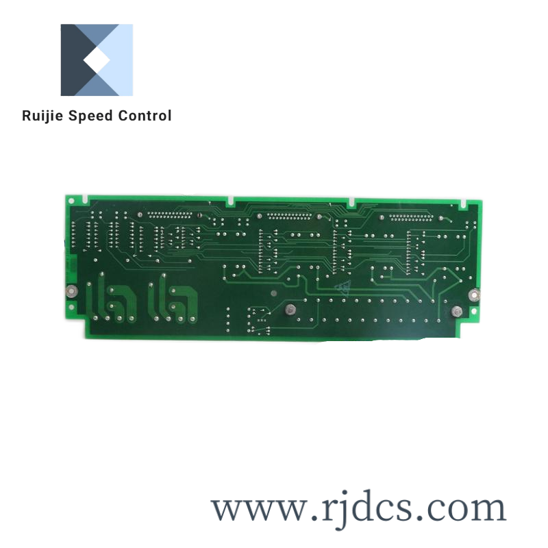 ge_ds2020cmb1206cgddd8e_1.png GE DS2020CMB1206CGDDD8E Industrial Automation High-Performance PCB Module