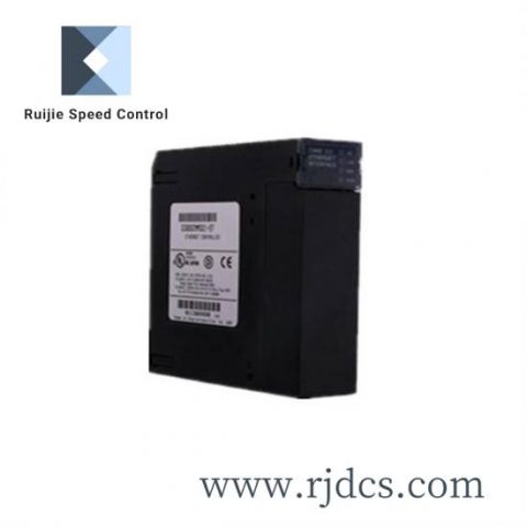 GE IS215UCVEH2AE VME Control Card for Mark VI Speedtronic Control System