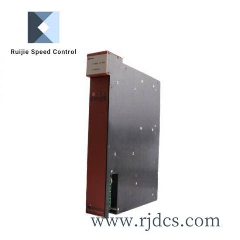 GE IS230TDBTH6A Contact Input Assembly for GE Mark VI Turbine Control Systems