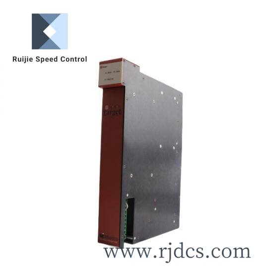 ge_is230tdbth6a.jpg GE IS230TDBTH6A Contact Input Assembly for GE Mark VI Turbine Control Systems