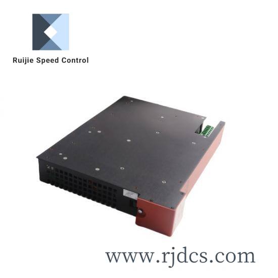 ge_is230tdbth6a_1.jpg GE IS230TDBTH6A Contact Input Assembly for GE Mark VI Turbine Control Systems