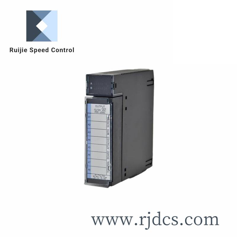 ge_is230tdbth6a_2.jpg GE IS230TDBTH6A Contact Input Assembly for GE Mark VI Turbine Control Systems