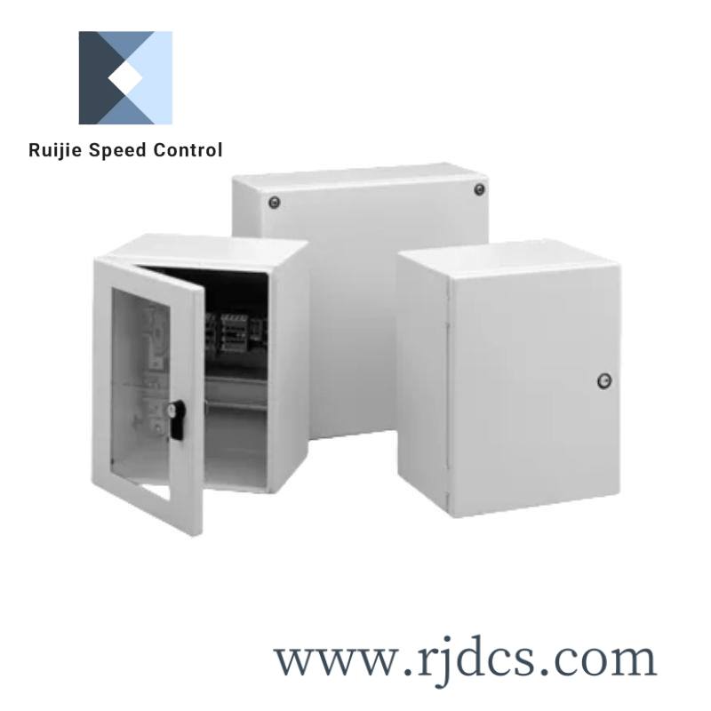 ge_prg-modem.jpg GE PRG-MODEM, High-Speed Industrial Modem for Reliable Data Transmission