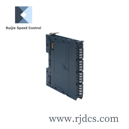 ge_prg-modem_1.jpg GE PRG-MODEM, High-Speed Industrial Modem for Reliable Data Transmission