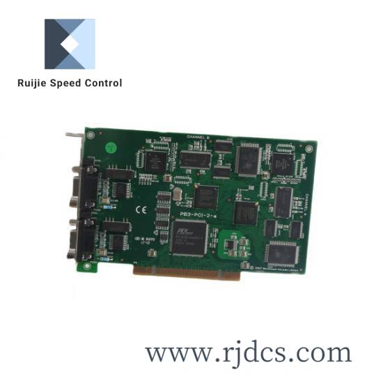gec_alsthom_mvaj23b1ab0757b_1.jpg GEC ALSTHOM MVAJ23B1AB0757B - Advanced Process Control Module