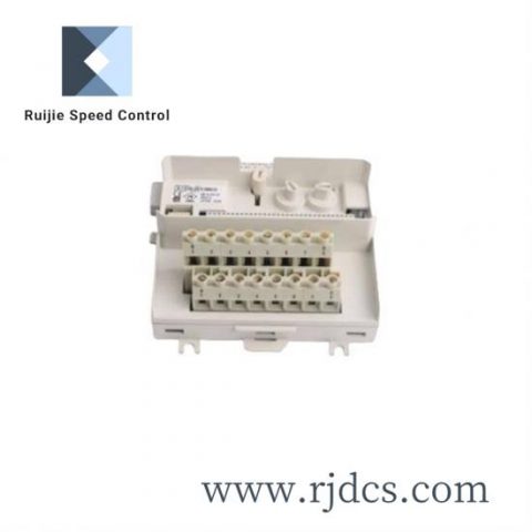GEC ALSTHOM VAJX11 High-Performance Industrial Control Module BP5243BA