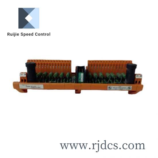 honeywell_fta-t-14_1.jpg Honeywell FTA-T-14 Digital Input Module for Industrial Control Systems