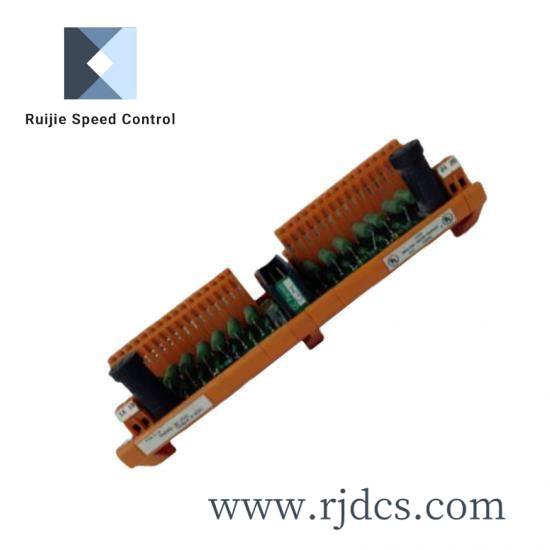 honeywell_fta-t-14_2.jpg Honeywell FTA-T-14 Digital Input Module for Industrial Control Systems
