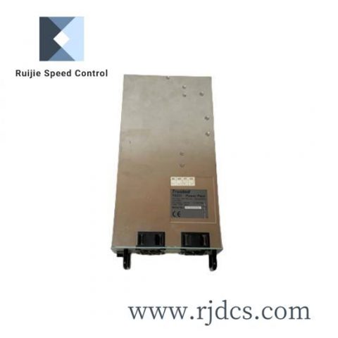 ICS Triplex T8403CX HMI Module