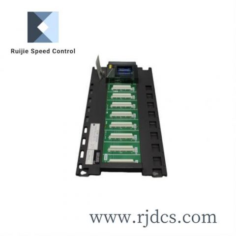 Mitsubishi BN624A96IG52A Control Module - Precision Engineering for Industrial Automation